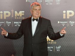 Ventura puso en duda el homenaje a Lanata en los Martín Fierro 2025: Y bueno, pero...