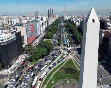 Cómo funcionan hoy los servicios públicos en CABA por el Día del Municipal
