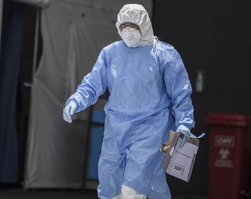 Coronavirus en Ecuador: advierten que Quito ya no tiene camas de terapia intensiva disponibles