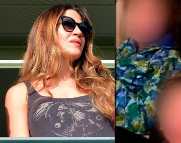 Barón le pidió 40 mil dólares a Osvaldo