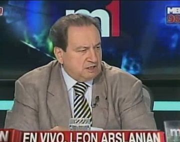 Arslanian: La denuncia de Nisman tenía déficits probatorios y conceptuales