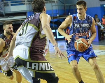 Un nuevo argentino desembarca en la NBA: Brussino jugará en Dallas