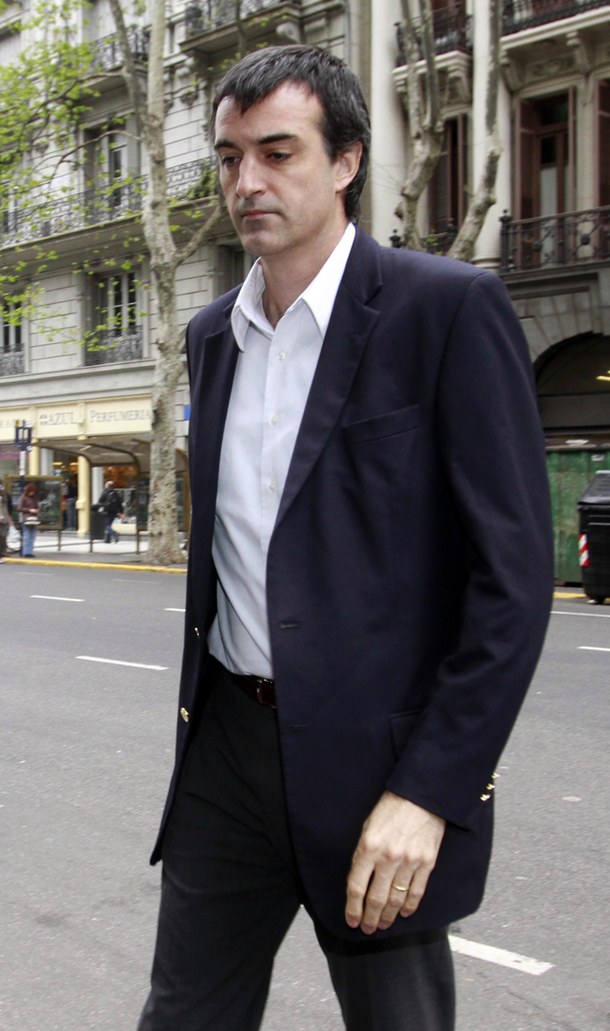 Bullrich asistirá nuevamente a una audiencia con los estudiantes de las escuelas tomadas