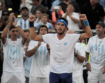 Tras superar a Brasil