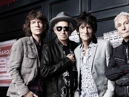 video: asi fue la cena intima de los rolling stones en la casa de marcela tinayre video: asi fue la cena intima de los rolling stones en la casa de marcela tinayre