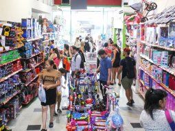 Leve crecimiento en la venta de juguetes por Reyes Magos: cuáles fueron lo más elegidos