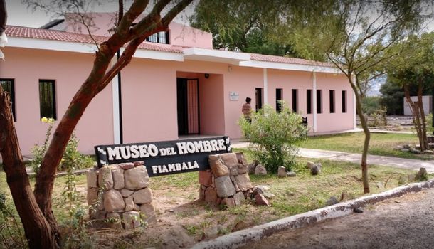 Encontraron una momia de 600 años en un campo de Catamarca