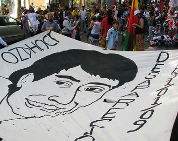 Arruga: 10 años de prisión para el policía torturador