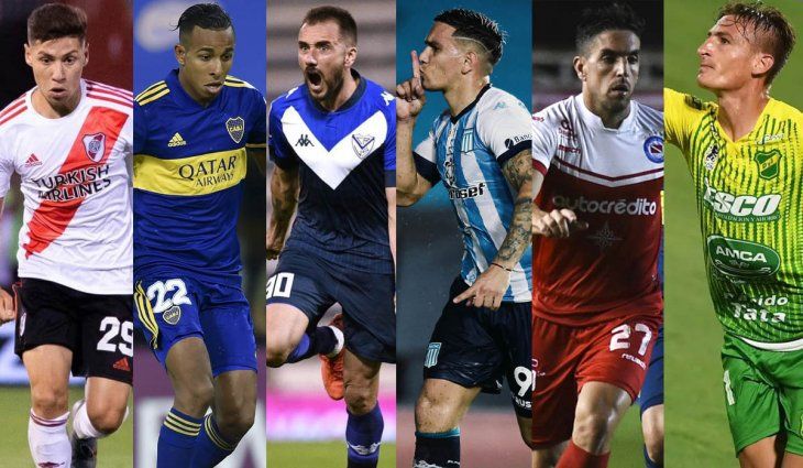 Copa Libertadores 2021: qué partidos se juegan esta semana