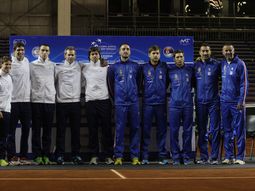 Argentina se juega todo ante Serbia: ¿quién es el favorito?