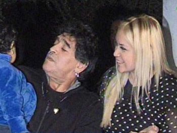 Balearon al papá de Verónica Ojeda y amenazaron a su hijo, Diego Fernando
