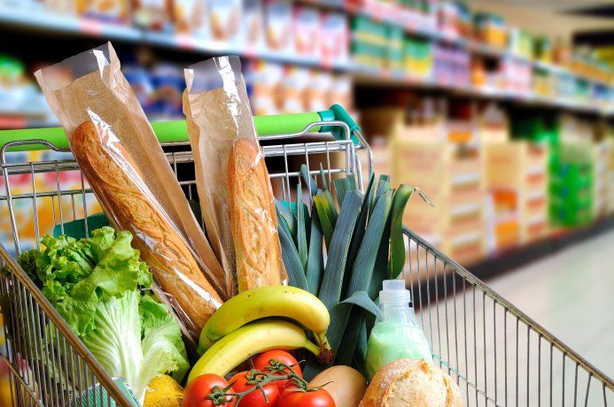 Miércoles de Súper Ahorro: 50% de descuento en supermercados para clientes del Banco Provincia