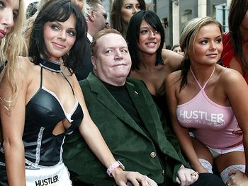 Larry Flynt