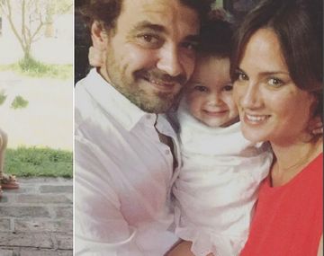Olivia Alfonso sigue los pasos de Pedro y ya es productora