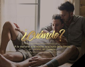 La discriminación que generó una publicidad de Prime donde se ve a una pareja de chicos