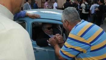 Gentileza diario El País Gentileza diario El País