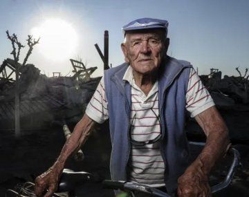 Foto gentileza: Télam&nbsp;