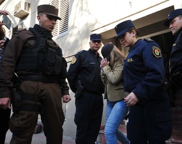 La Justicia confirmó la condena a prisión perpetua para Nahir Galarza