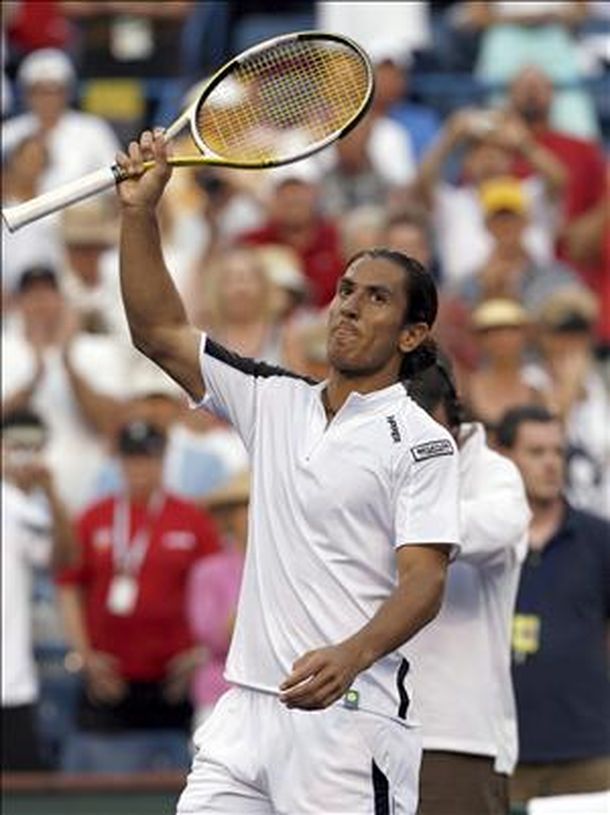 Cañastiunfofedererindianwells_efe