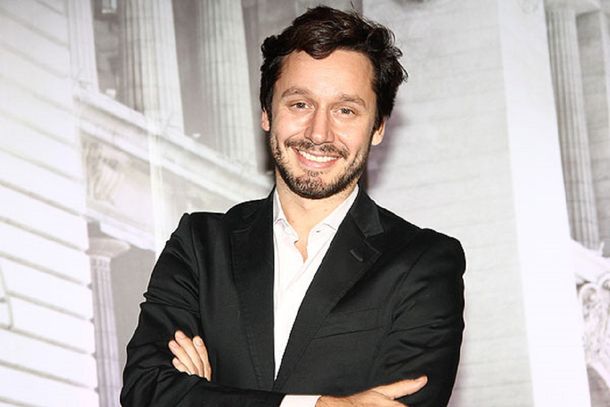 Benjamín Vicuña vuelve al teatro con una propuesta disruptiva