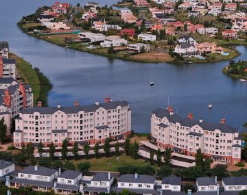 Robaron en tres casas en Nordelta: una es de la ex mujer de Varsky