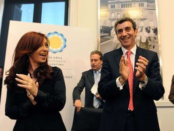 Cristina randazzo