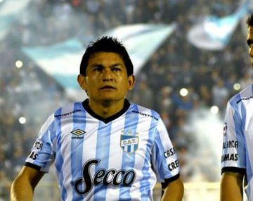 Atlético Tucumán, con el Pulga Rodríguez, enfrenta a Gremio de Brasil