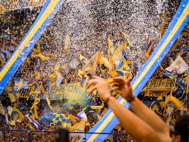 Día del Hincha de Boca: todo lo que tenés que saber para festejar en la Bombonera