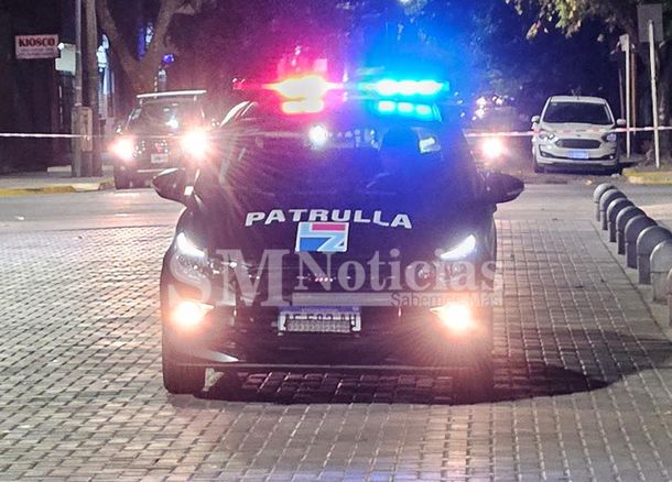 Villa Fiorito: asesinaron a un Prefecto durante un intento de robo
