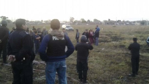 Engaño, violación y asesinato