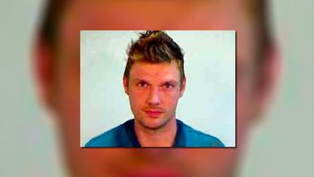 arrestaron al ex backstreet boys nick carter tras una noche de excesos arrestaron al ex backstreet boys nick carter tras una noche de excesos