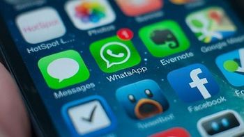 la extorsionaron por whatsapp para no difundir fotos de su hija desnuda la extorsionaron por whatsapp para no difundir fotos de su hija desnuda