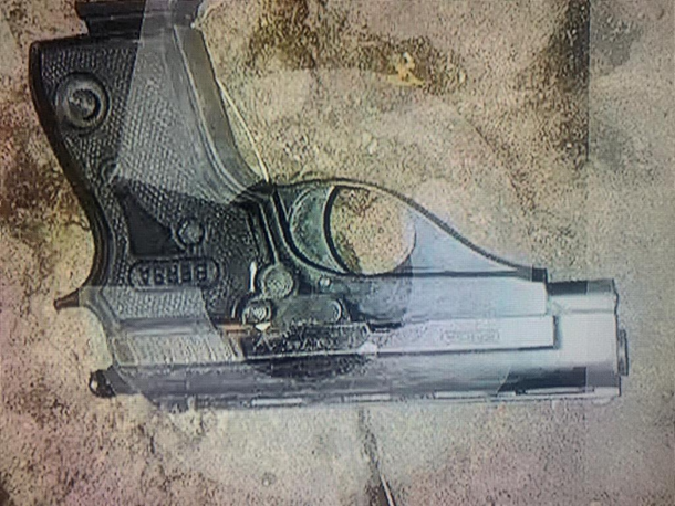 Quisieron matar a Cristina Kirchner: por qué no salió la bala