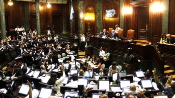 la legislatura debatira leyes en favor de los damnificados la legislatura debatira leyes en favor de los damnificados