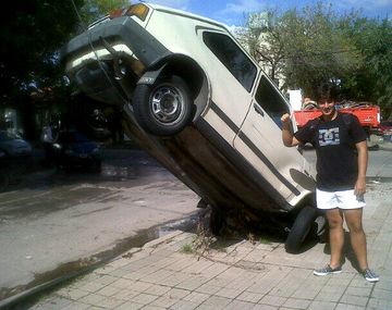 Se reúnen especialistas para reconstruir la ciudad de La Plata