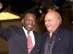 pele fue mejor que messi y cristiano ronaldo pele fue mejor que messi y cristiano ronaldo