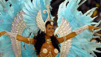 Carnaval de Gualeguaychú Carnaval de Gualeguaychú