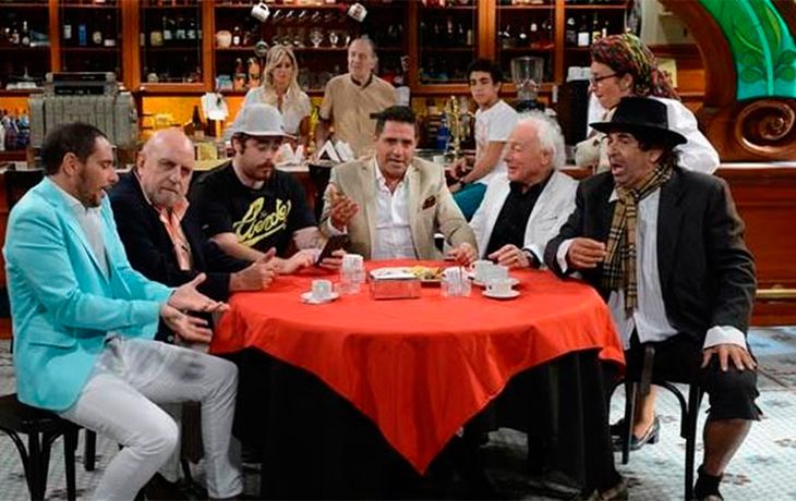 Iúdica detalló las claves del regreso de Polémica en el bar en Radio 10