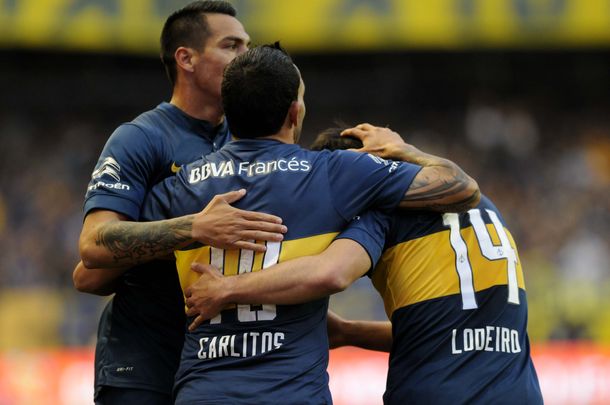 Boca ganó su 31º título local y sumó una nueva estrella a su escudo