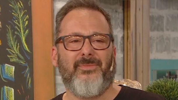 Rienda suelta a la emoción: una marca registrada de los programas de Gerardo Rozín