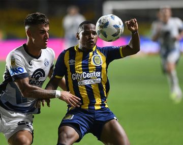 Rosario Central visita a Independiente Rivadavia en Mendoza por la LPF