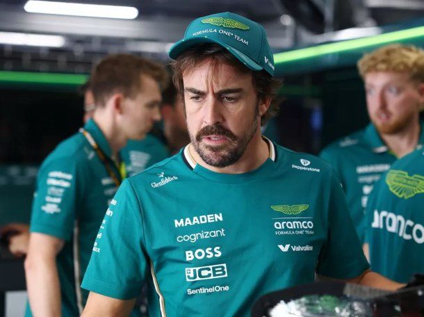 Fernando Alonso reconoció que 2026 podría ser su última temporada en la F1
