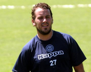 El nuevo desafío del Ogro Fabbiani: un ignoto club de Panamá