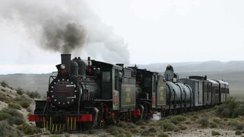 el gobierno de chubut decidio intervenir la trochita