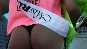 eligieron en mar del plata a la cola reef 2013 eligieron en mar del plata a la cola reef 2013