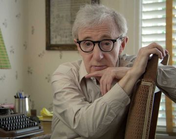 Amazon con los derechos del film de Woody Allen