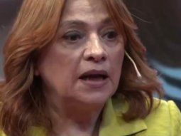la sentencia de marcela feudale sobre la gestion de milei: nivel de cipayismo en sangre la sentencia de marcela feudale sobre la gestion de milei: nivel de cipayismo en sangre