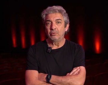 Ricardo Darín