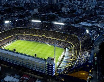 Fútbol libre por celular: cómo ver en vivo Boca vs River