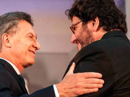 Pablo Avelluto, ministro de Cultura